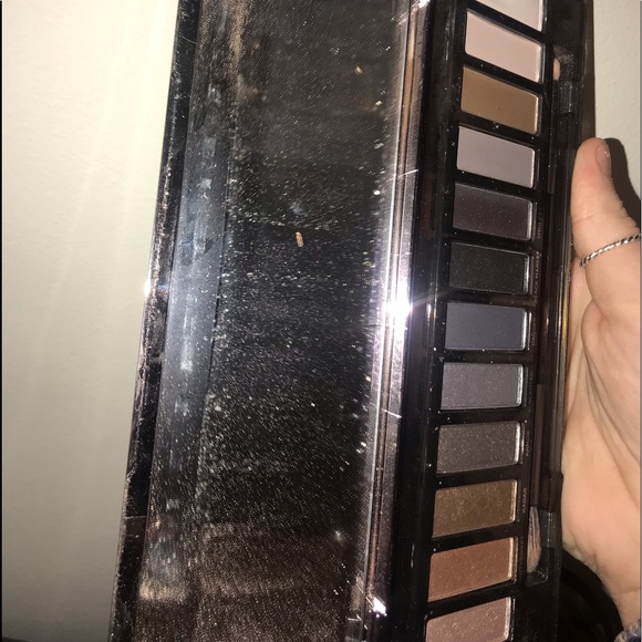 Naked Urban Decay Pallet! - Picture 2 of 2